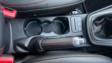 Ford Puma 1.0 EcoBoost Hybrid mHEV 155 ST-Line X 5dr Petrol Hatchback